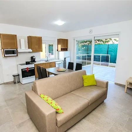 Appartement Elody *